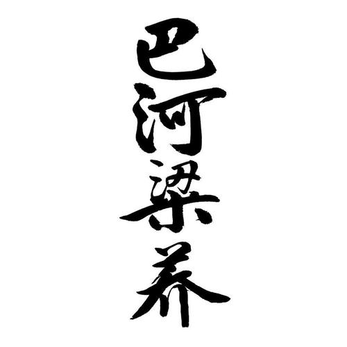 baheliangqiao - 企业商标大全 - 商标信息查询 - 爱企查